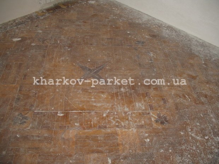 watermarked - Пол со звездами ДО шлифовки..jpg