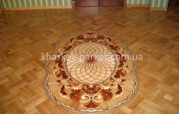 Фон, розетка